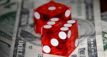Online Casinos